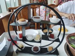 -东来顺饭庄(西直门店)