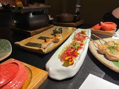 -花潮料理艺食馆(成都万象城店)