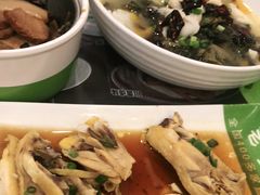 -老乡鸡(南京河西雨润大街店)