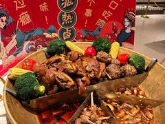 -水之梦(黄浦店)