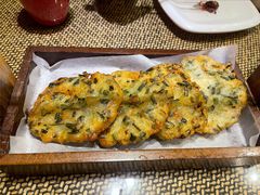-老客家·客家菜(万达店)