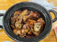 -斯丹姜母鸭·古法干香(涂门街总店)