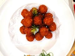 -东门烤鸭店(东华门店)
