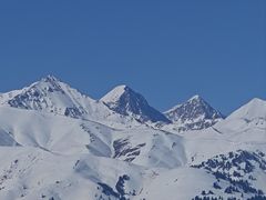 -新疆那拉提国家旅游度假区