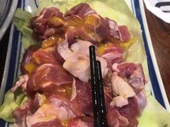 -李记白水羊头·清真老味家常菜(石景山店)