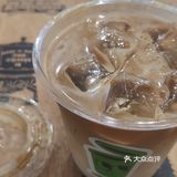 [胜利]超级好喝的咖啡呀[调皮]