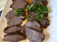 -壹只卤鹅·潮汕菜(莲塘店)