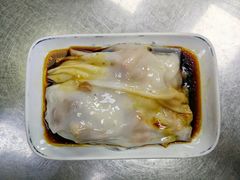 冬菇滑鸡肠-银记肠粉(文昌北路店)