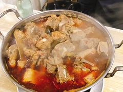 -老殷锅仔