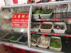 -佘记全家福芋儿鸡(向阳街总店)