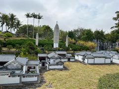 -深圳锦绣中华民俗村