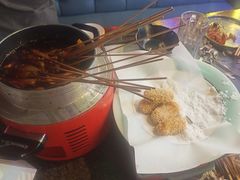 -路边边.炒菜烧烤.音乐餐厅(良乡长虹店)