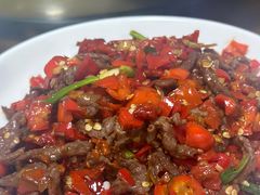 -湘妹湖南菜馆(自力店)