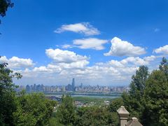 -岳麓山风景名胜区