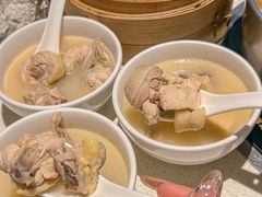 -煲王粤菜餐厅(中侨中心店)