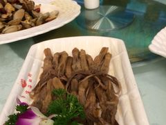 -万宝海鲜舫(劳动公园店)