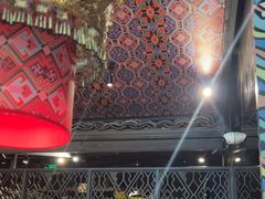 -吃饭皇帝大土家民族菜(正大广场店)