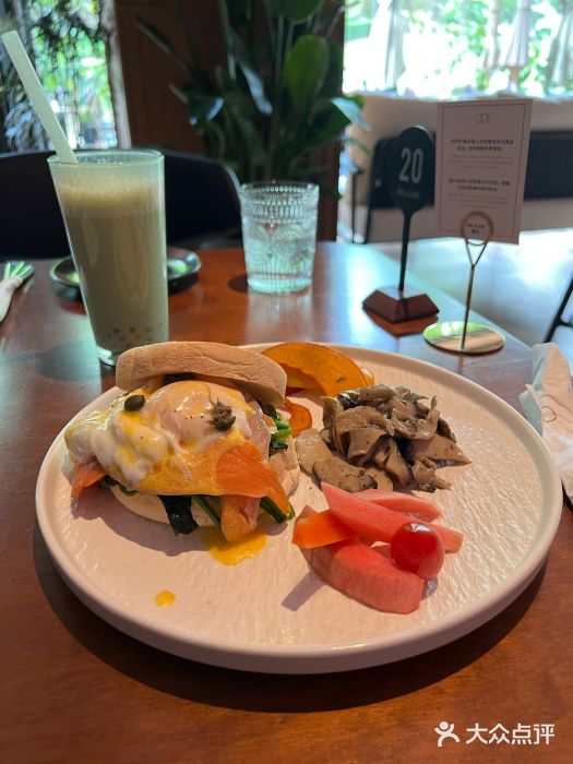 The place那儿(新城国际店)图片