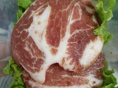 -红沃鳗鱼黑牛烤肉店(不老街店)