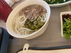 遵义羊肉粉-贵州大厦贵州厅(樱花园西街店)