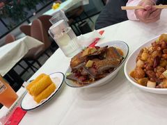 干煎带鱼-嘉陵楼馋嘴城(簋街总店)
