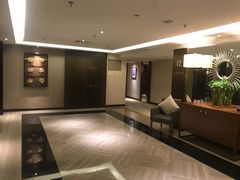 -上海西藏大厦万怡酒店