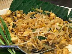 -simply thai天泰(长泰广场店)