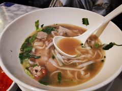 -PHO爺·越南料理(亦庄大族广场店)