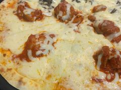 -机器人火炉披萨