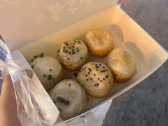 -鑫震源·苏式大虾生煎(山塘街店)