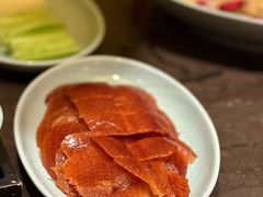 -西安凯悦酒店·湖畔中餐厅