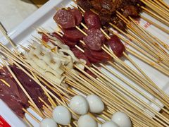 -袁记串串香(北国店)