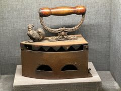 -长影旧址博物馆