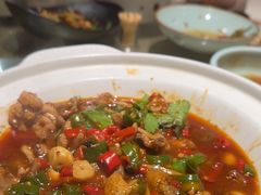 -丽华园(汉阳龙阳店)