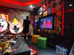 -青蓬量贩式KTV