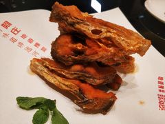 -阿庄新豫菜(航海东路店)