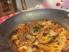 -龙师傅卤炒(天马店)