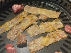 -33韩式自助烧烤(环城南路店)