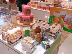 -BreadTalk面包新语·烘焙蛋糕(金光华广场店)