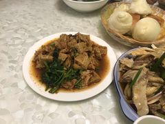 -尔力新疆丸子汤(北屯店)
