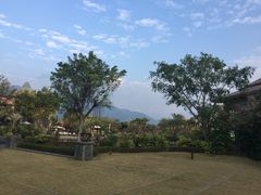 -广州都喜泰丽温泉度假酒店