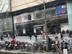 -首开·龙湖成都西宸天街