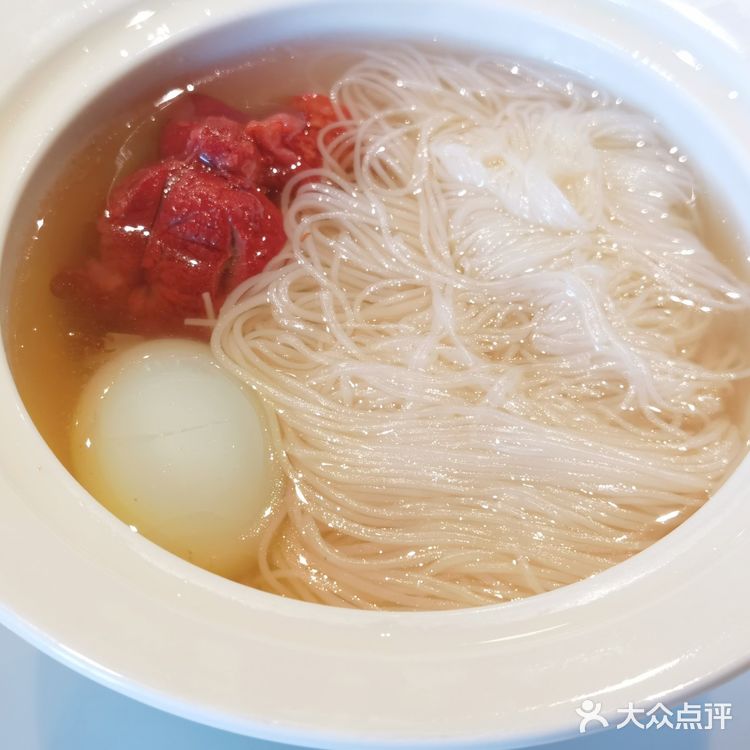 福州探店|高端闽菜宴请场所～井礼