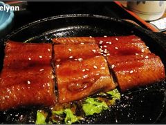 鳗鱼-歌行灯日本料理(伊势丹店)