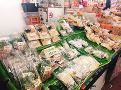 店内环境-瓦洛洛传统市场