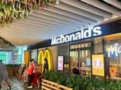 -麦当劳(领展中心城店)
