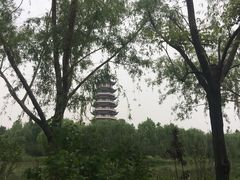 -济南方特东方神画