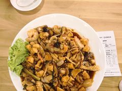 -陈傻子餐厅(世纪都会店)