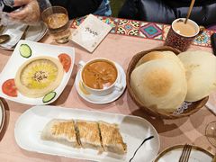 -BRBR叙利亚餐厅(总店)
