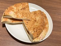 饼馕-贯贯吉·清真餐厅(浙江中路店)